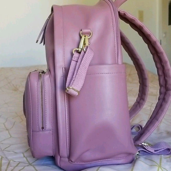 Baby Diaper Backpack - Picture 2 of 13